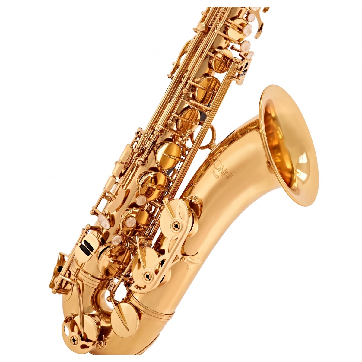 Kèn Saxophone Tenor Conn-Selmer Conn TS650 - Việt Music