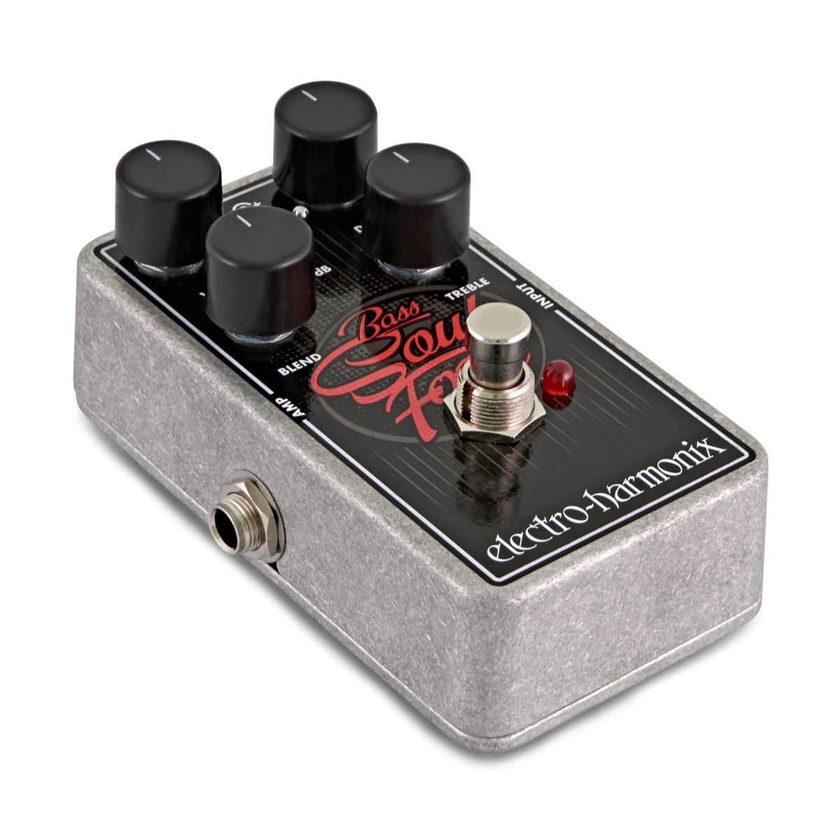 Pedal Guitar Electro-Harmonix Bass Soul Food - Việt Music