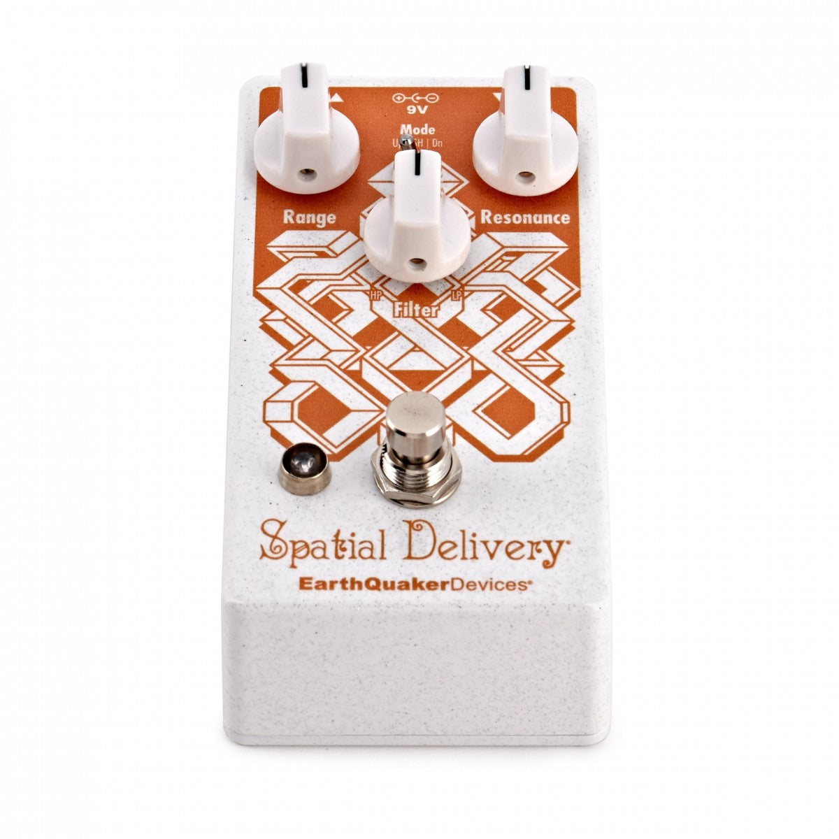 Pedal Guitar EarthQuaker Devices Spatial Delivery V2 Envelope Filter - Việt Music