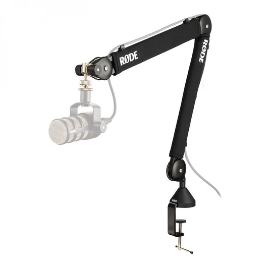 Giá Đỡ Micro Rode PSA1 Plus Professional Studio Boom Arm - Việt Music