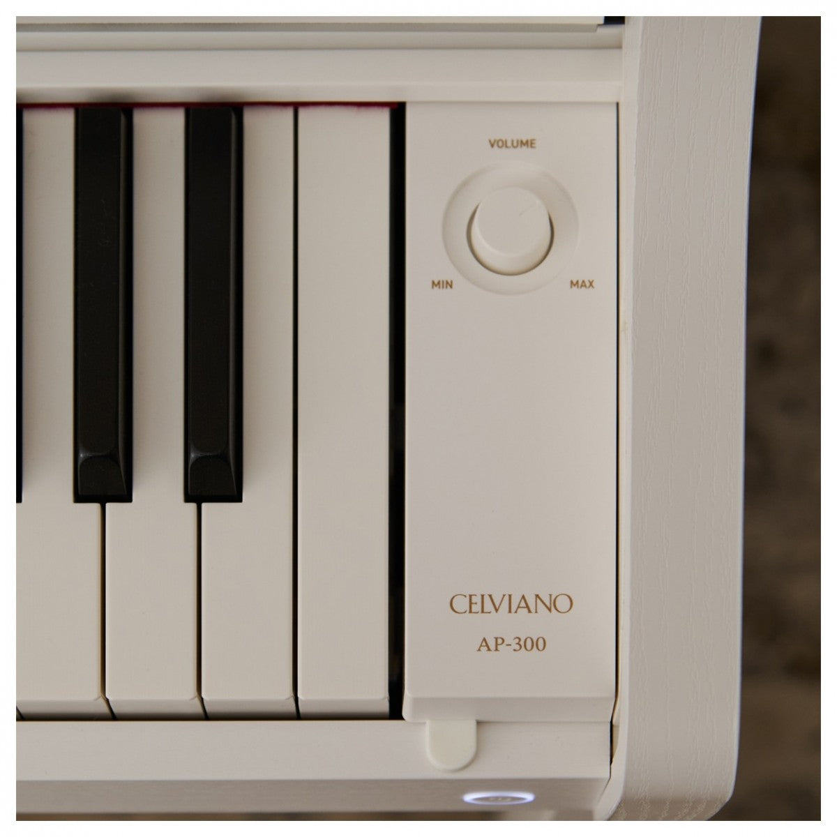 Đàn Piano Điện Casio AP-300 - Việt Music