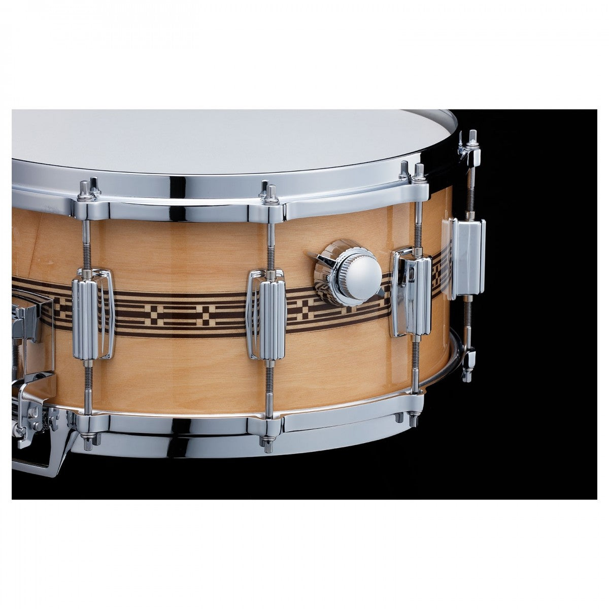 Trống Snare Tama Mastercraft Artwood AW-455, All Birch - Việt Music