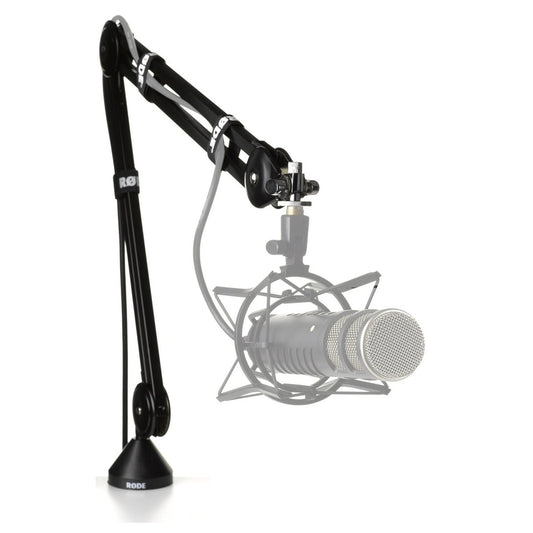 Giá Để Micro Rode PSA1 Studio Arm - Việt Music