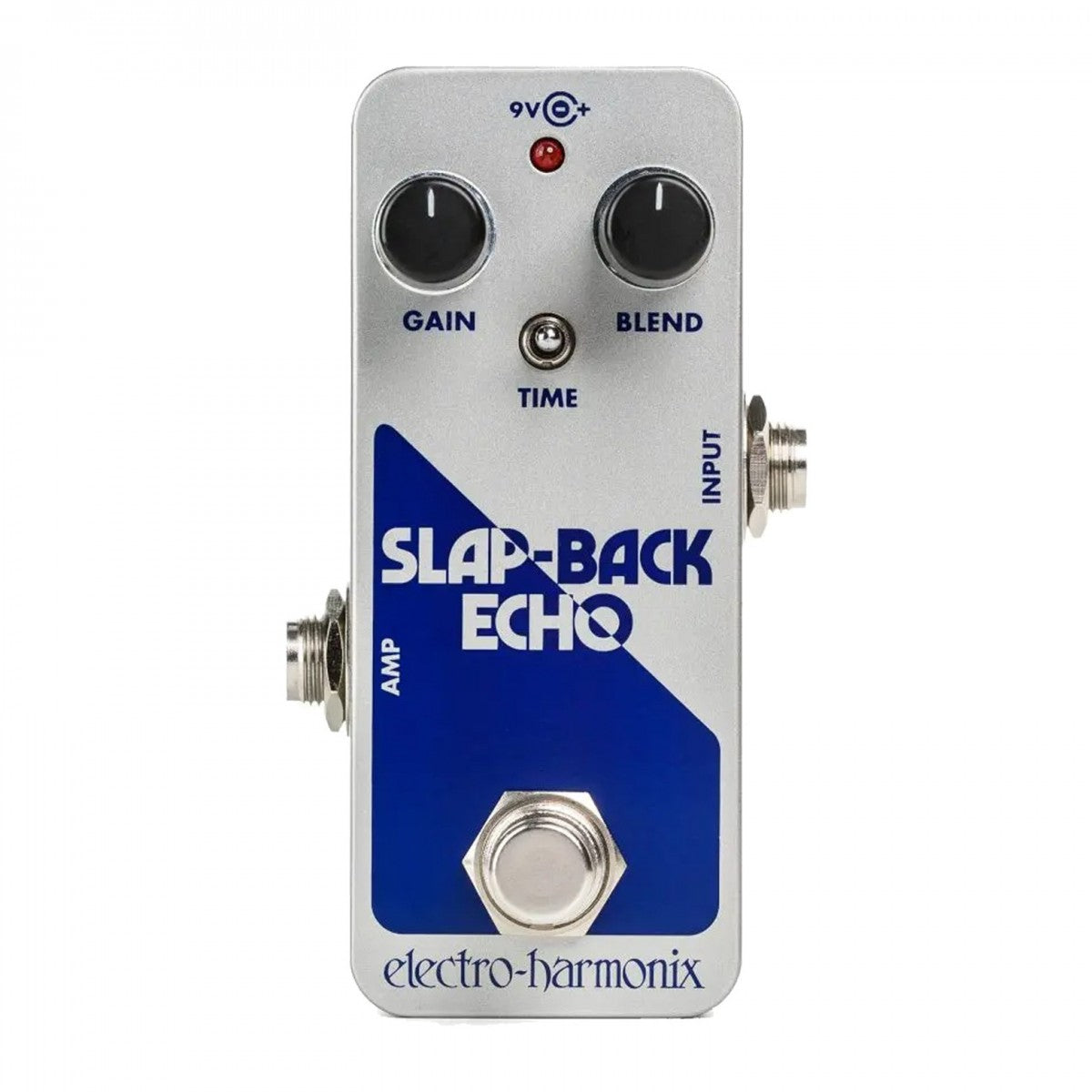 Pedal Guitar Electro-Harmonix Slap-Back Echo - Việt Music