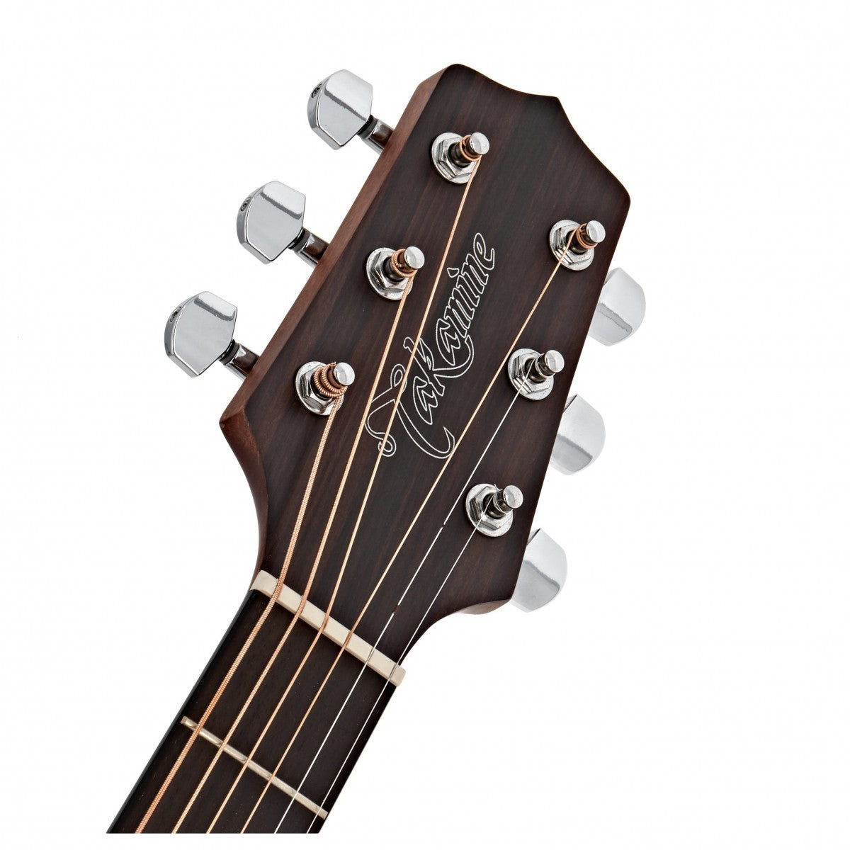 Đàn Guitar Acoustic Takamine GN10CE - Việt Music