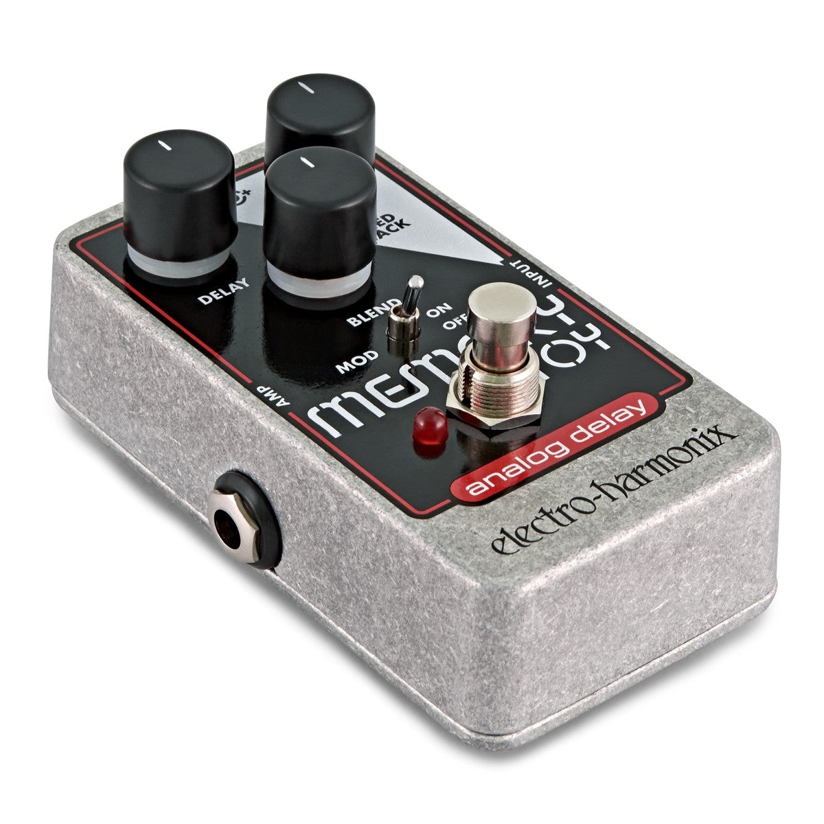 Pedal Guitar Electro-Harmonix Memory Toy Analog Delay - Việt Music