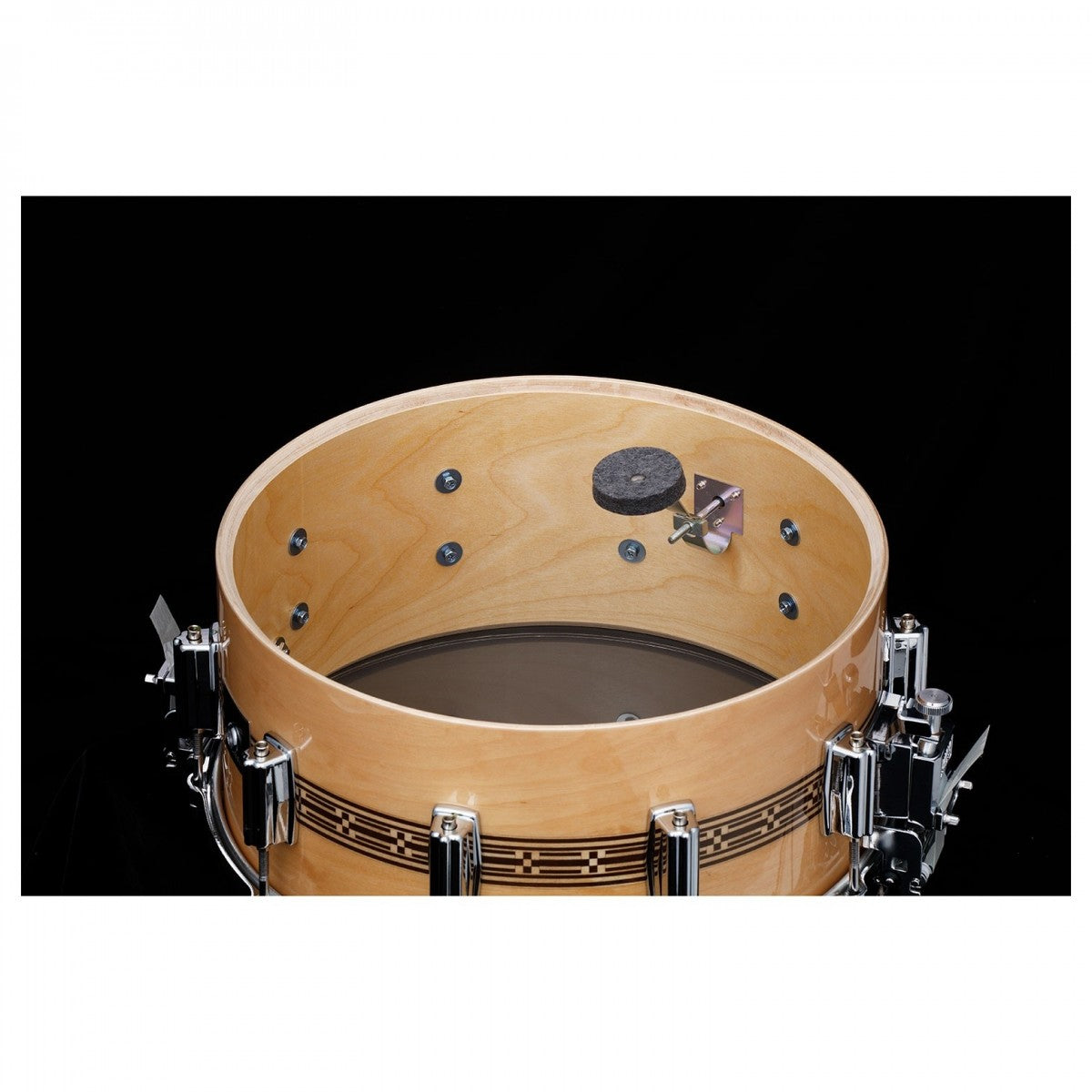 Trống Snare Tama Mastercraft Artwood AW-455, All Birch - Việt Music