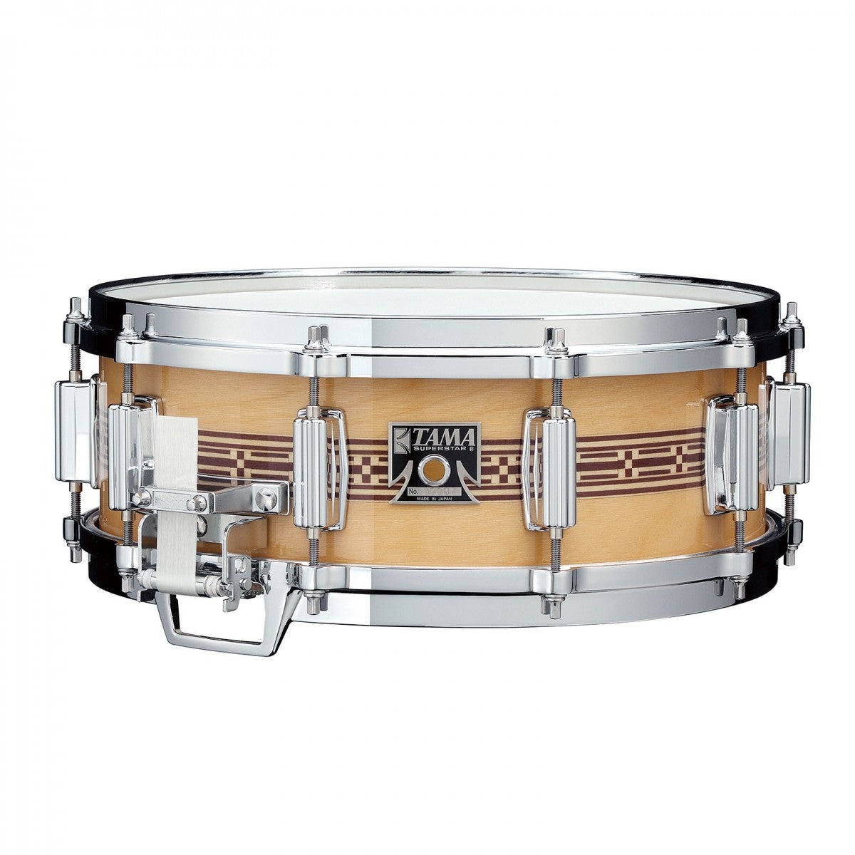 Trống Snare Tama Mastercraft Artwood AW-455, All Birch - Việt Music