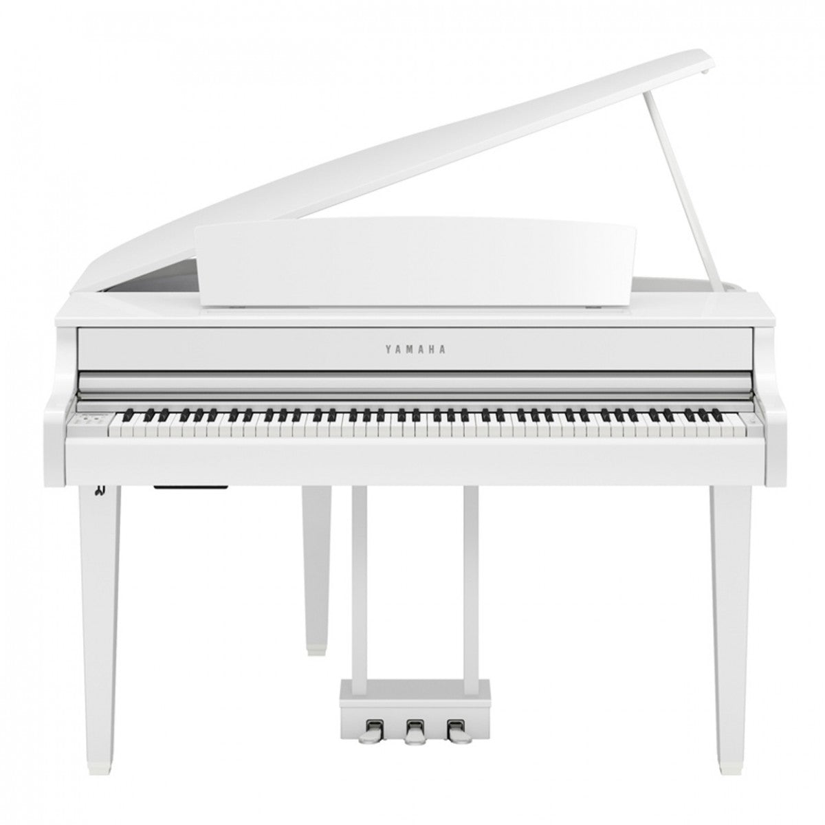 Đàn Piano Điện Yamaha CLP-865GP - Clavinova - Việt Music