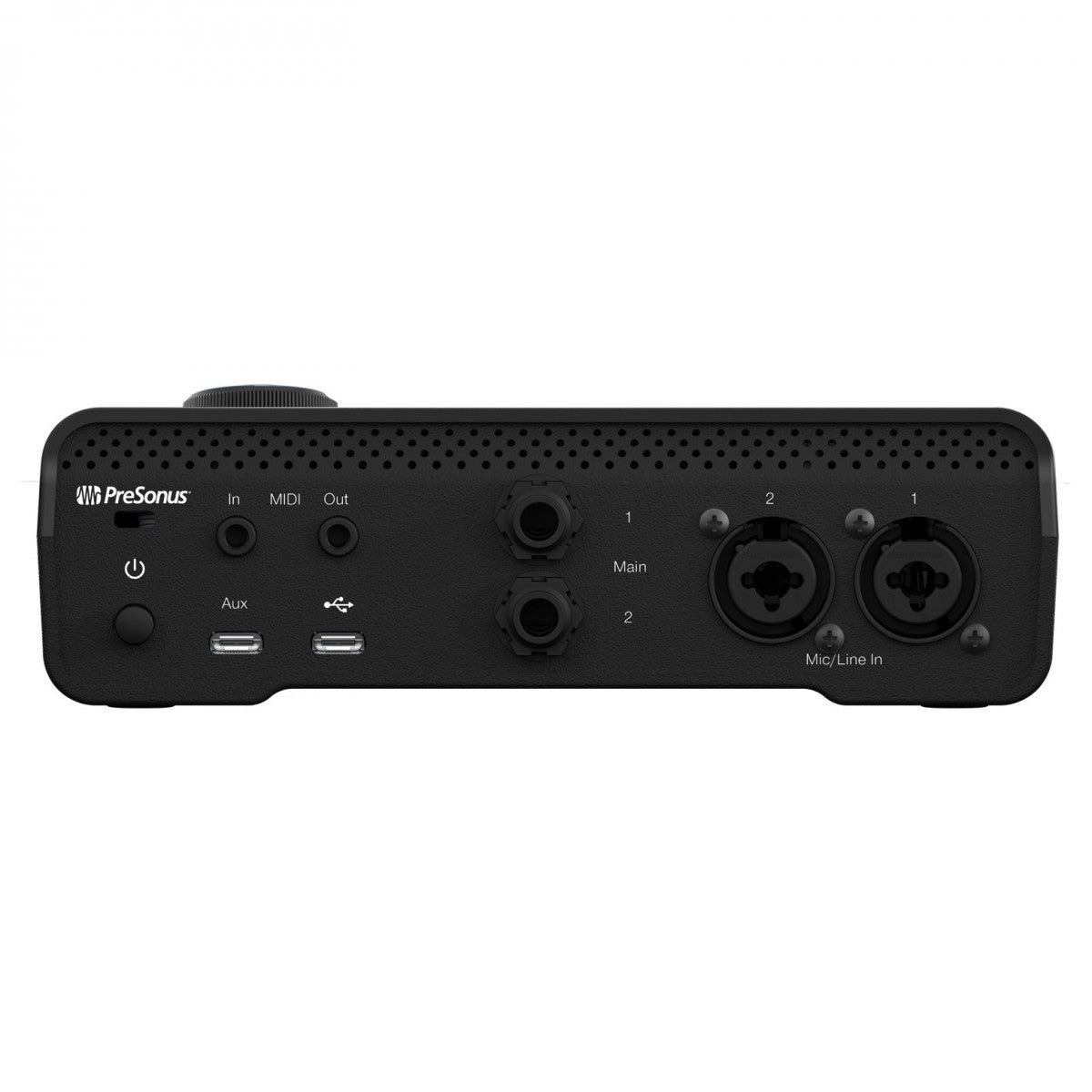 Audio Interface PreSonus Quantum ES 2 - Việt Music