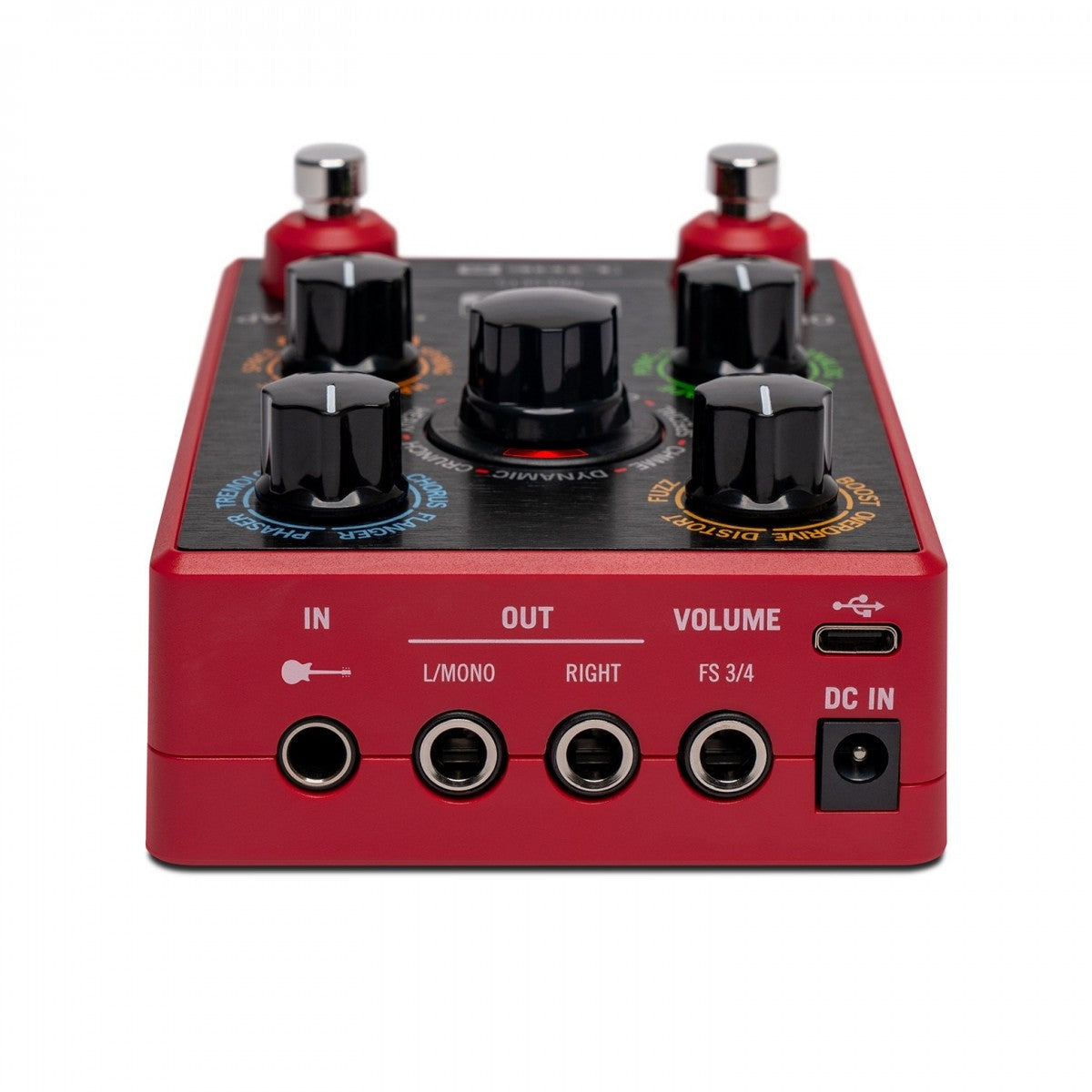 Pedal Guitar Line 6 POD Express Guitar Multi-Effects - Việt Music