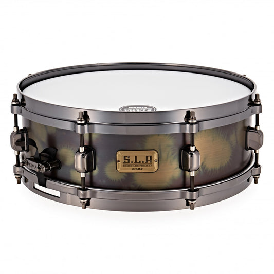 Trống Snare Tama S.L.P. Dynamic Bronze LBZ1445 - Việt Music