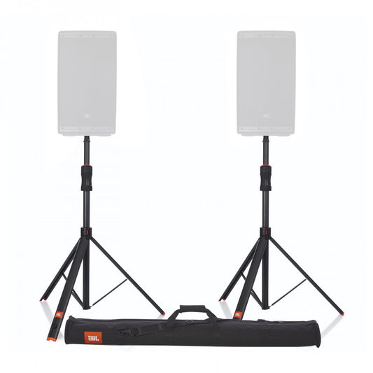 Chân Loa JBL Deluxe Gas Assist Speaker Stands & Bag - Việt Music