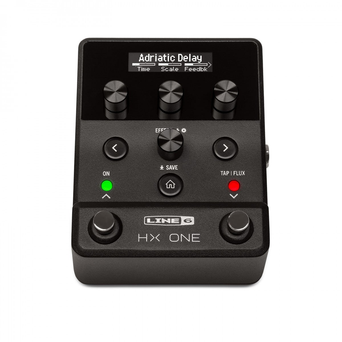 Pedal Guitar Line 6 HX One Guitar Multi-effects Floor Processor - Việt Music