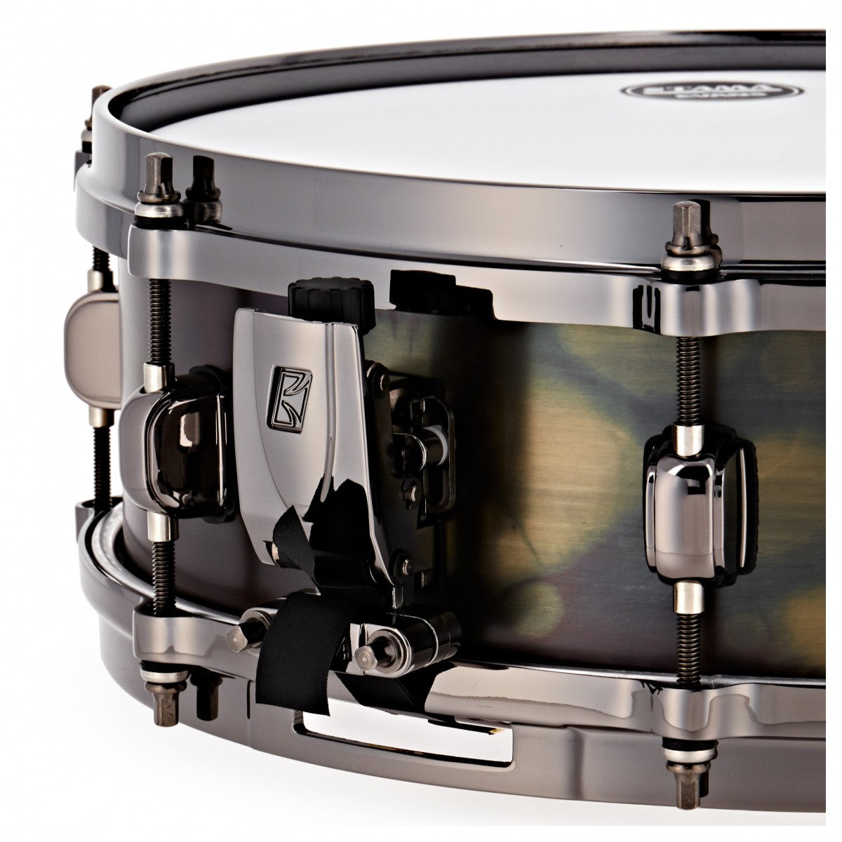 Trống Snare Tama S.L.P. Dynamic Bronze LBZ1445 - Việt Music