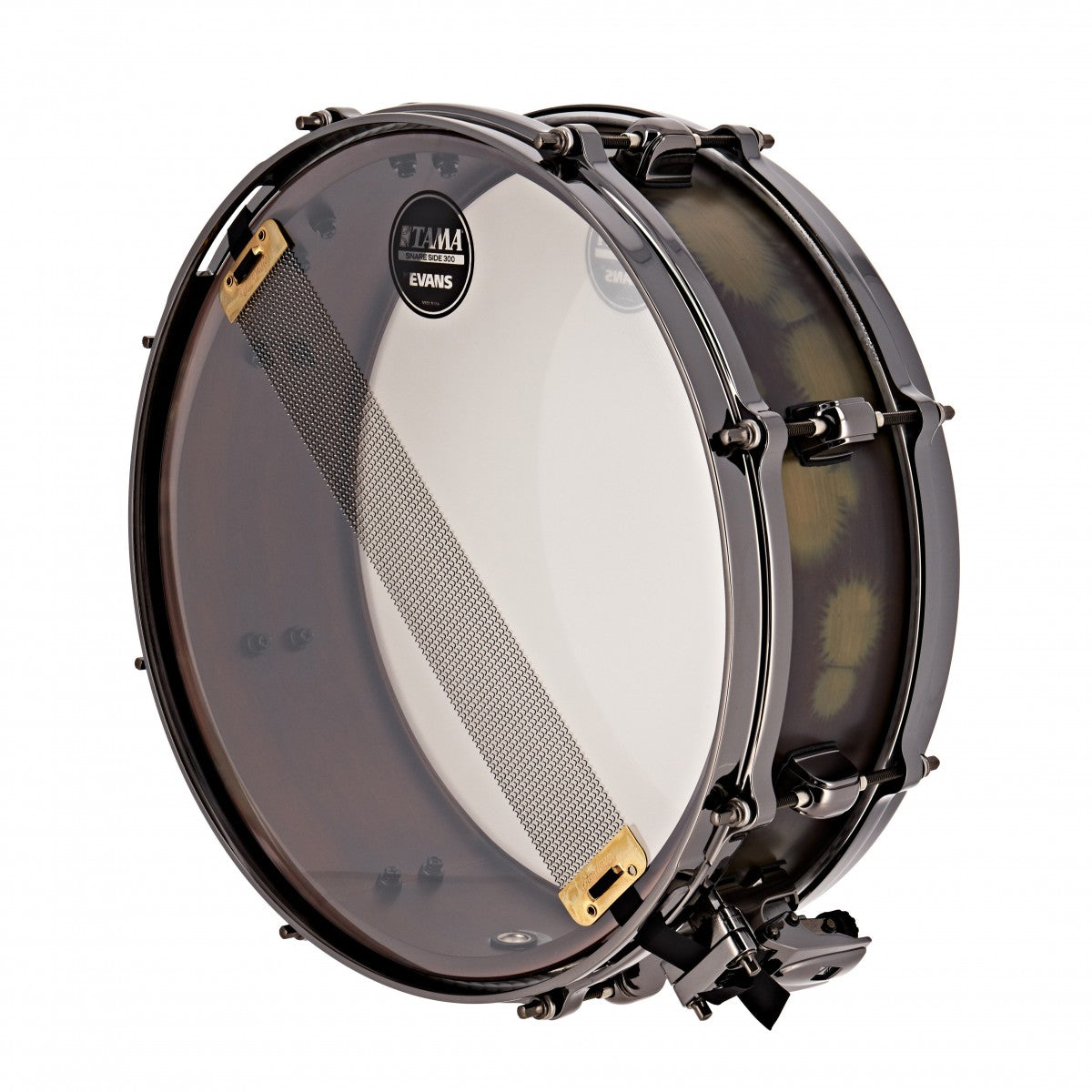 Trống Snare Tama S.L.P. Dynamic Bronze LBZ1445 - Việt Music