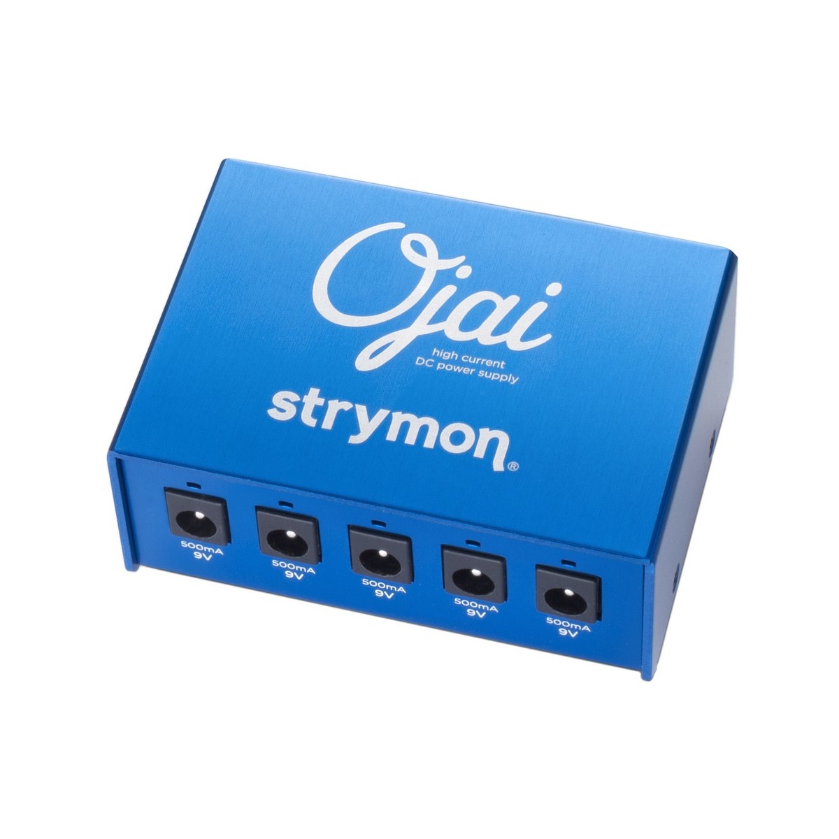 Bộ Chia Nguồn Strymon Ojai Expansion Kit Power Supply - Việt Music