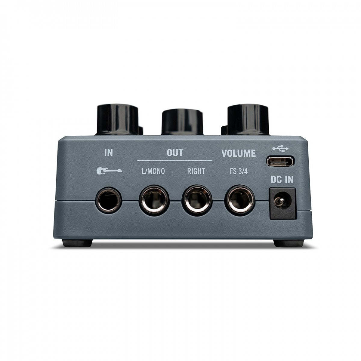 Pedal Guitar Line 6 POD Express Bass Multi-Effects - Việt Music