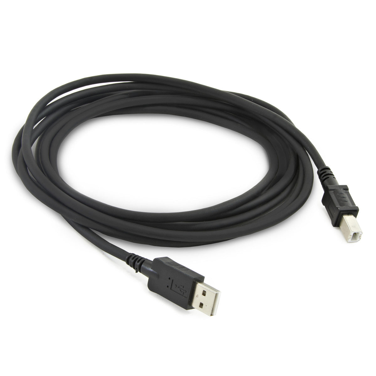 Dây Cáp Kết Nối USB (A) to USB (B) For LapTop, 5ft - Việt Music