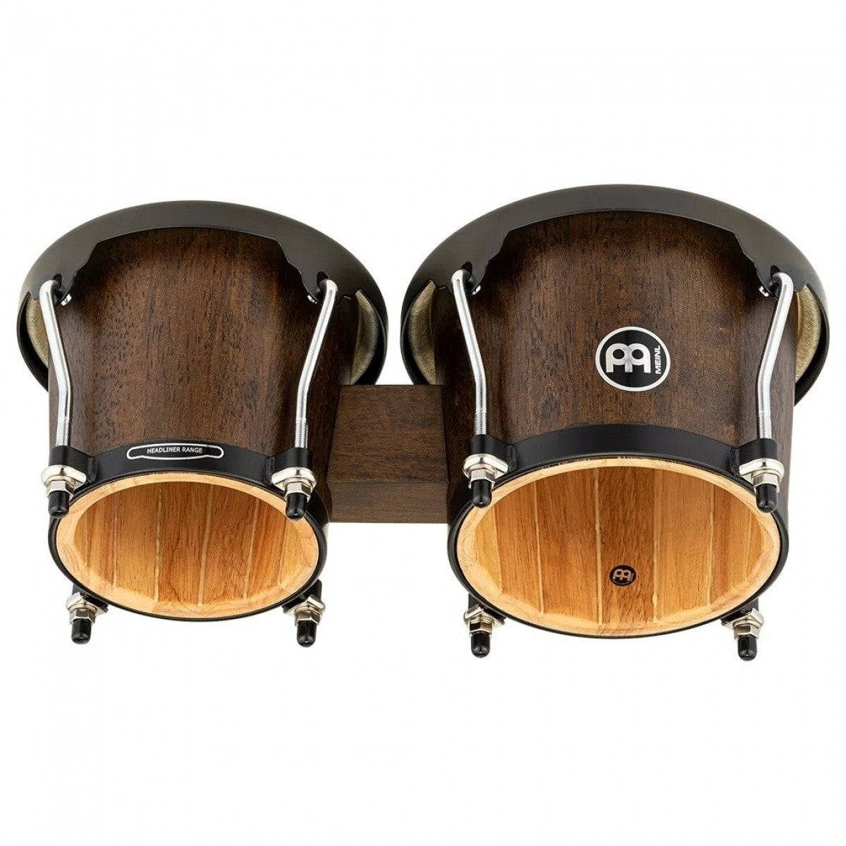 Trống Bongo Meinl HB100VWB-M 6.75-8inch Headliner Series - Việt Music