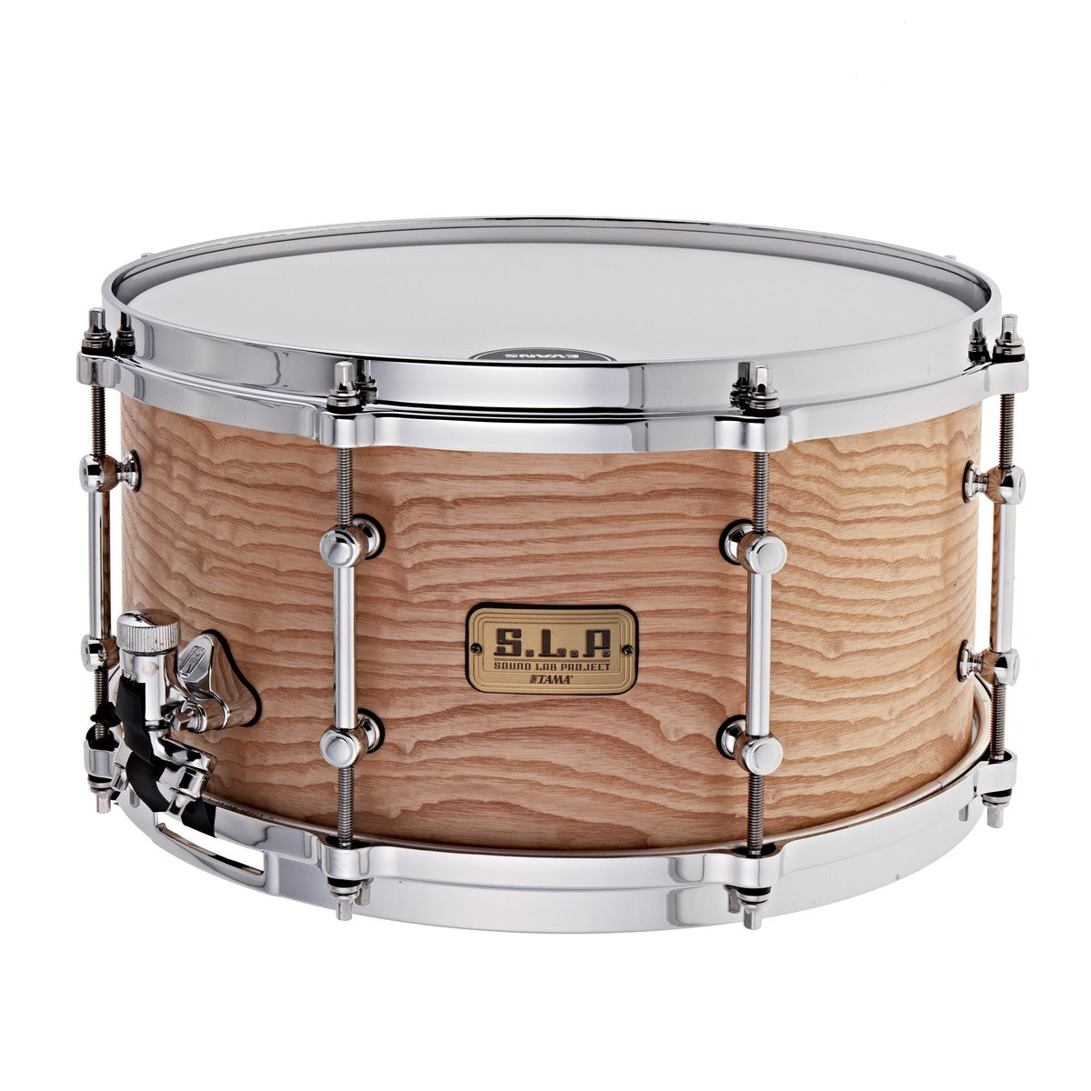 Trống Snare Tama S.L.P. G-Maple LGM137 - Việt Music