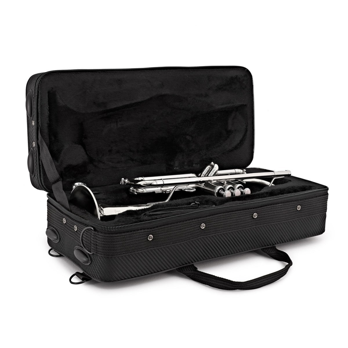 Kèn Trumpet Conn-Selmer Bach TR-650 - Việt Music