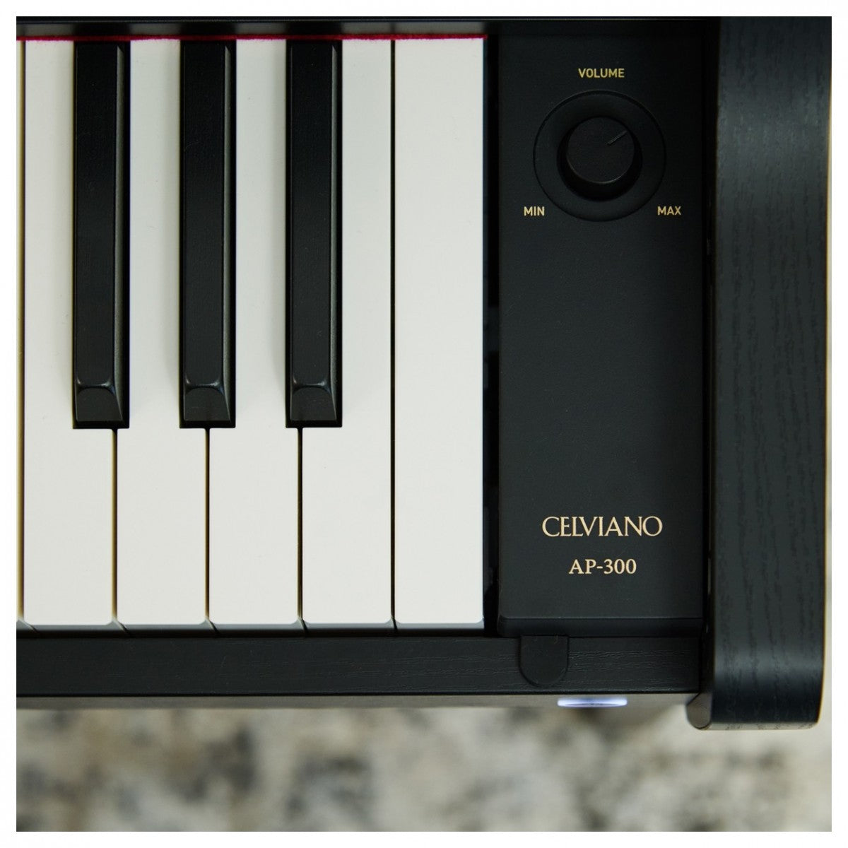 Đàn Piano Điện Casio AP-300 - Việt Music