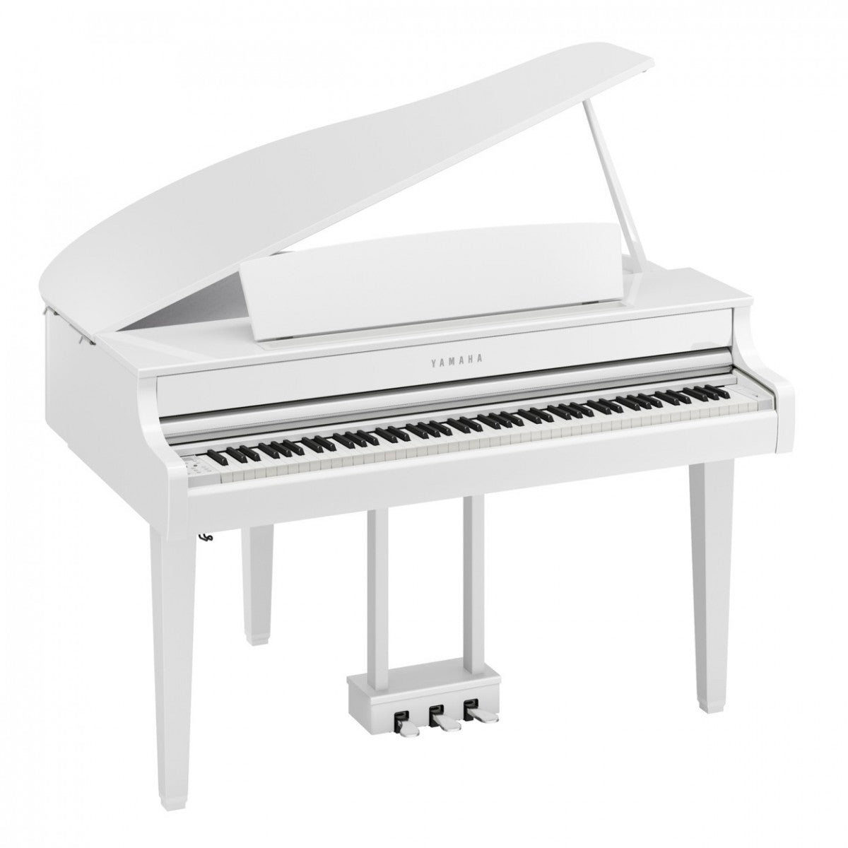 Đàn Piano Điện Yamaha CLP-865GP - Clavinova - Việt Music