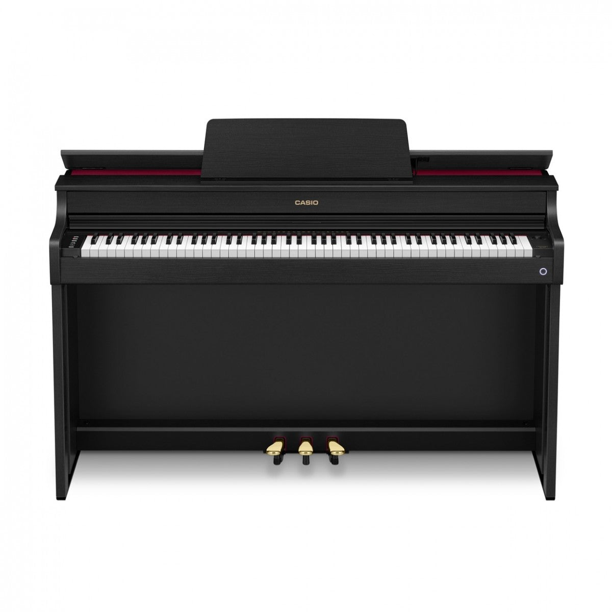 Đàn Piano Điện Casio AP-300 - Việt Music