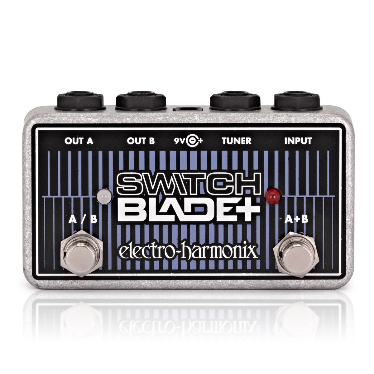 Pedal Guitar Electro-Harmonix Switchblade+ - Việt Music