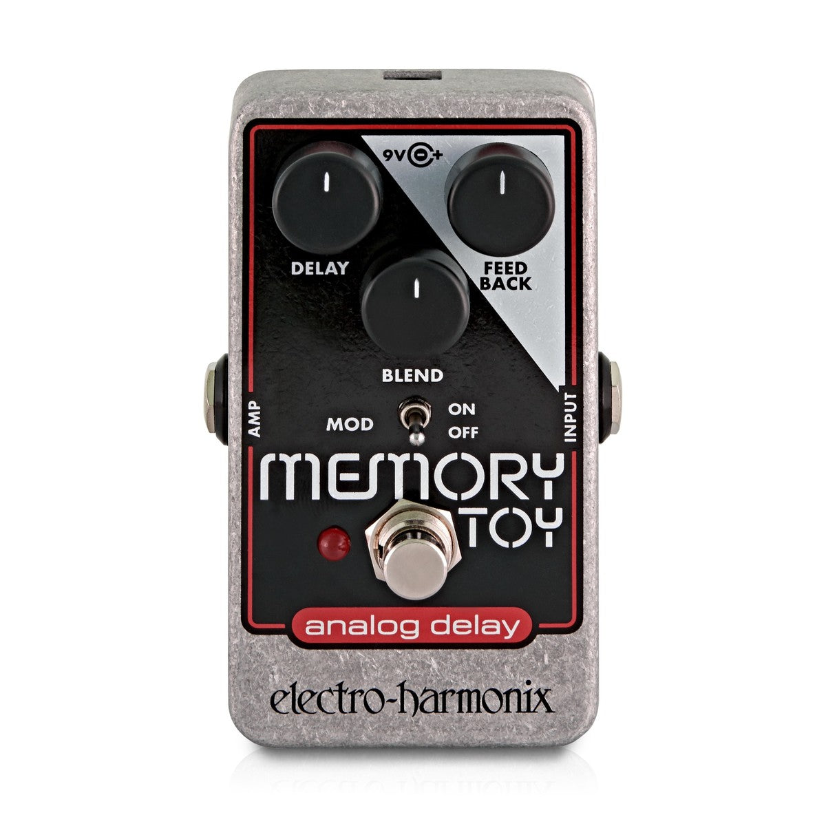 Pedal Guitar Electro-Harmonix Memory Toy Analog Delay - Việt Music