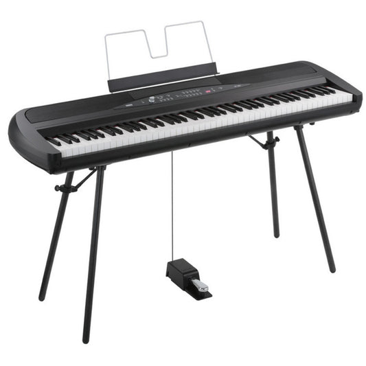 Đàn Piano Điện Korg SP-280 - Qua Sử Dụng - Việt Music