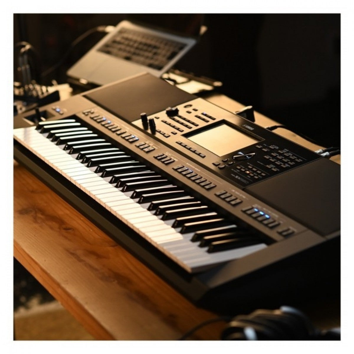 Đàn Organ Yamaha PSR SX-920 - Việt Music