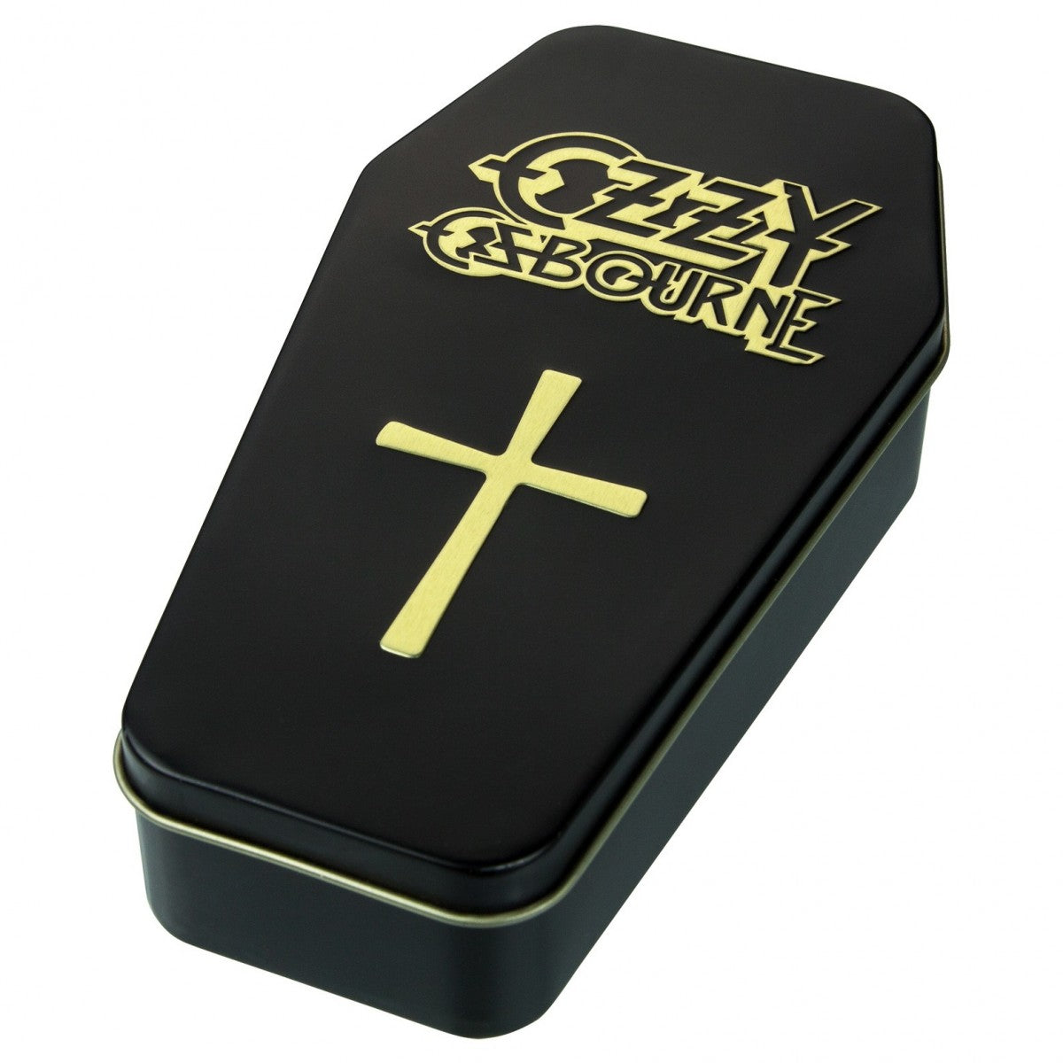 Kèn Harmonica Hohner M666C Ozzy Osbourne Signature - Việt Music