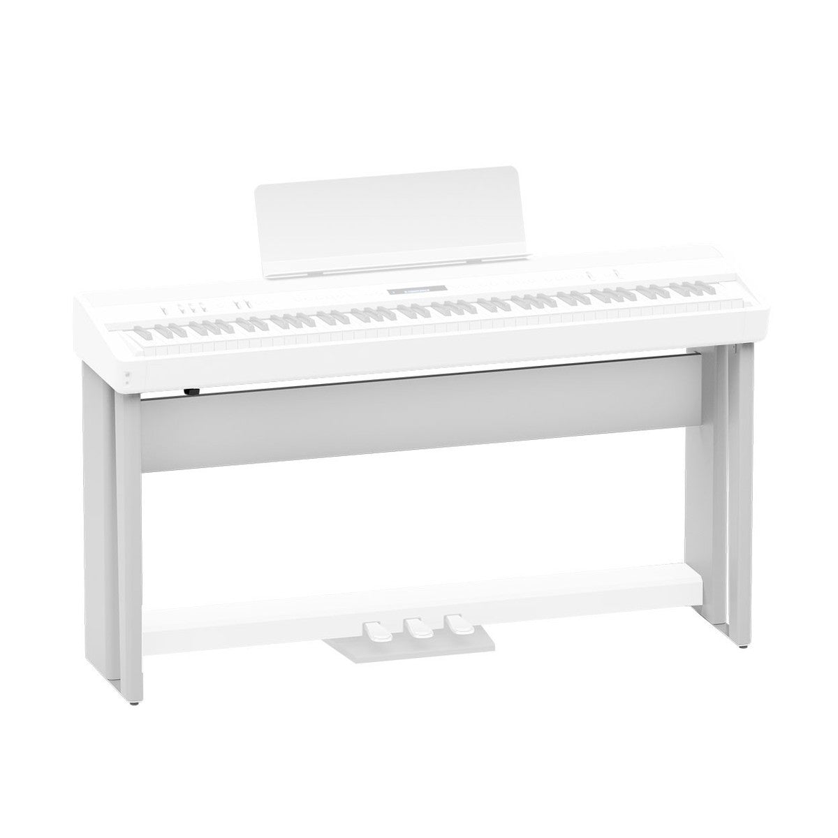 Chân Đàn Piano Điện Roland KSC-90 - Việt Music