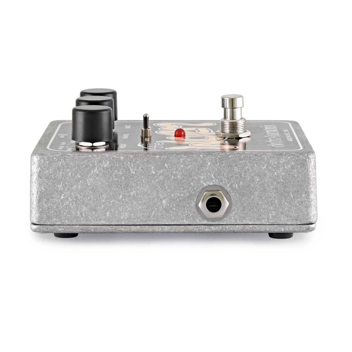 Pedal Guitar Electro-Harmonix The Worm - Wah / Phaser / Vibrato / Tremolo - Việt Music