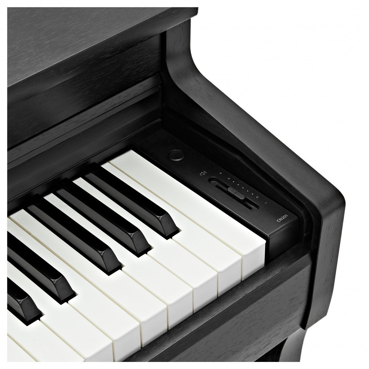 Đàn Piano Điện Kawai CN201 - Việt Music