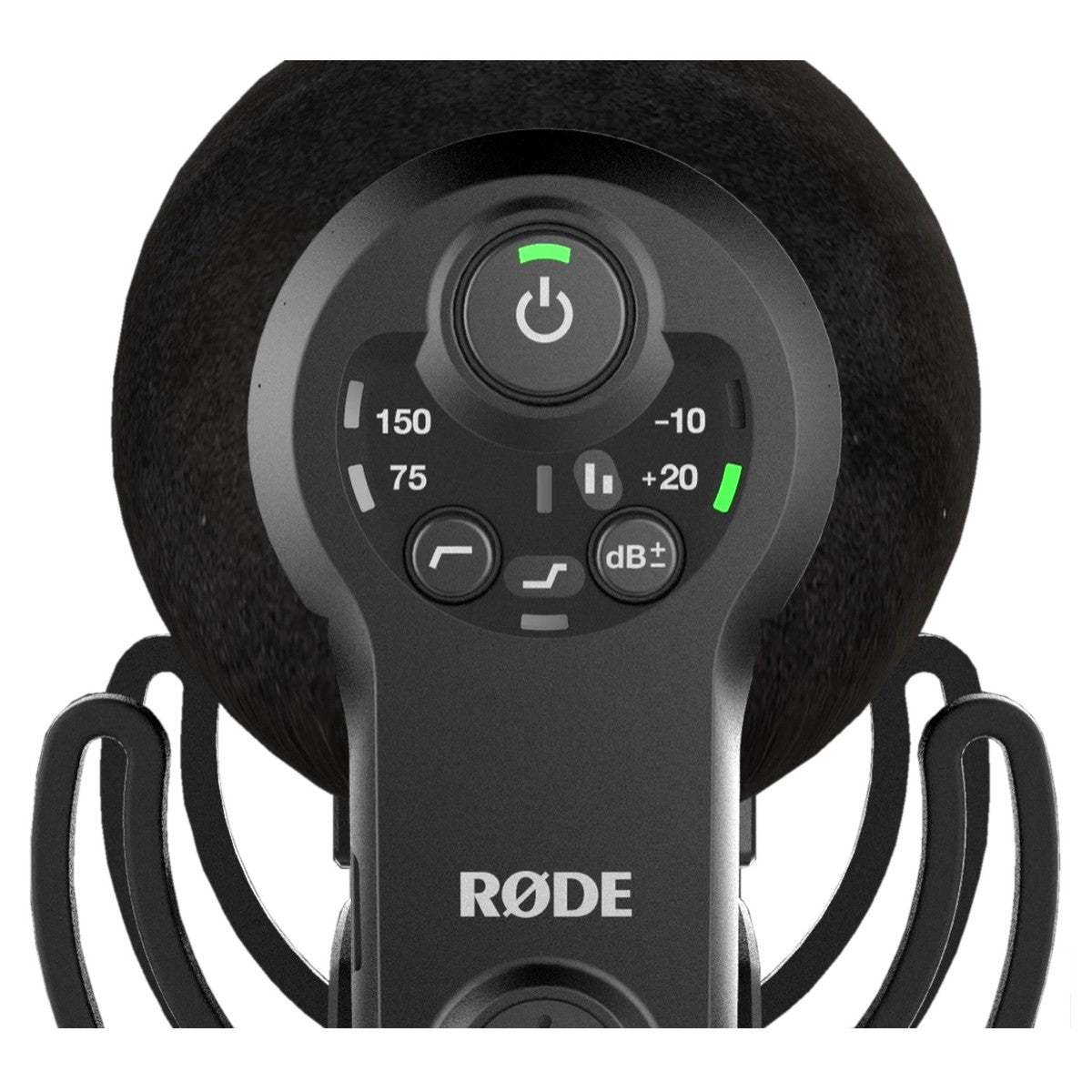 Micro Rode VideoMic Pro+ - Việt Music