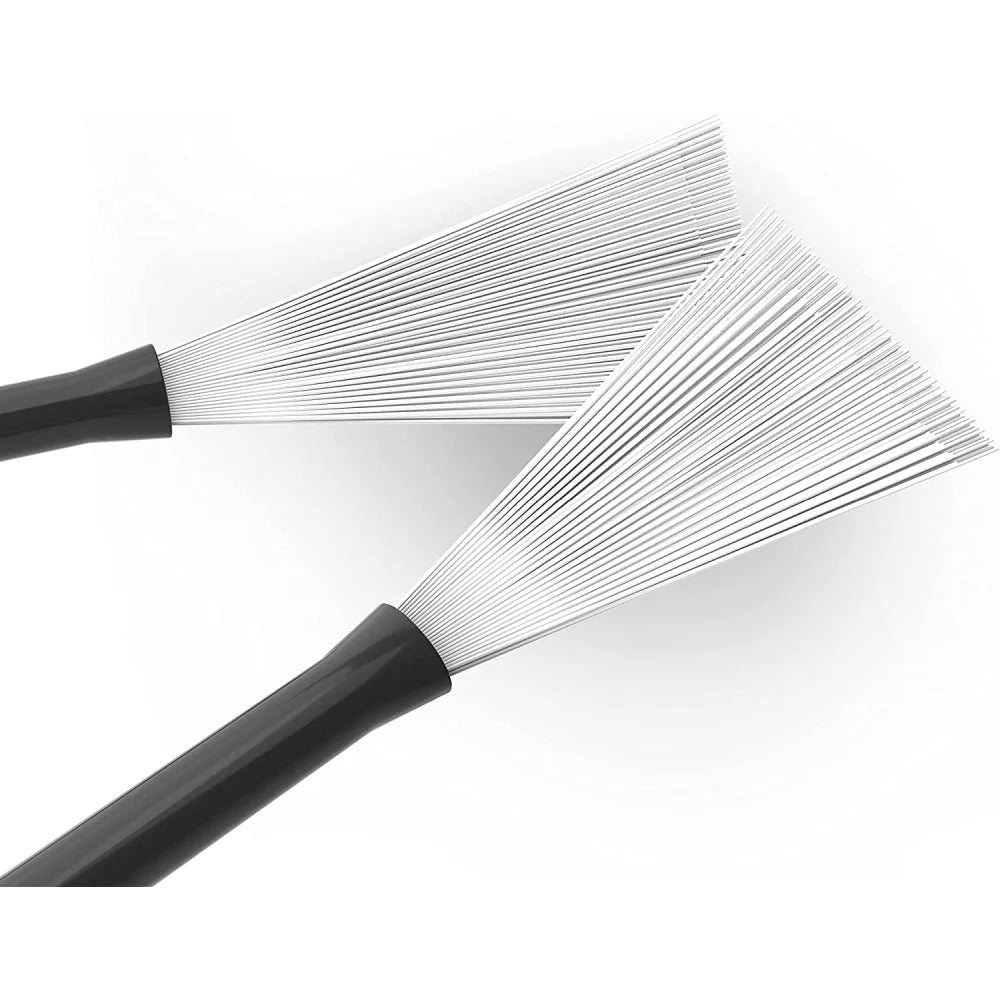 Dùi Chổi Promark B600 Nylon Bristle Brush - Việt Music