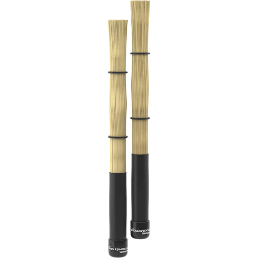 Dùi Chổi Promark PMBRM Large Broomsticks - Việt Music