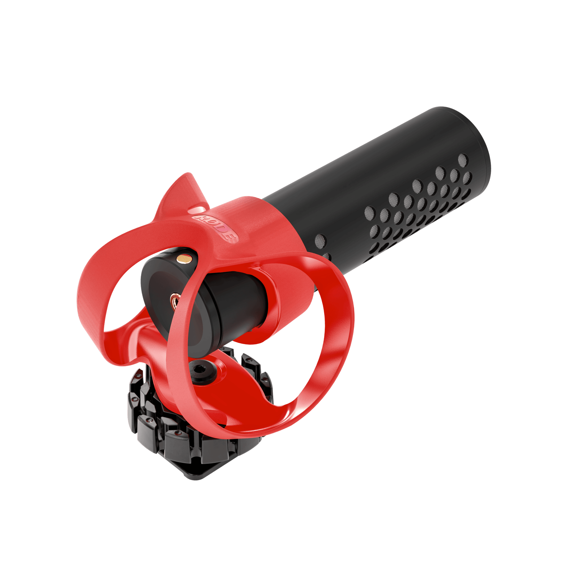 Micro Rode VideoMicro II - Việt Music