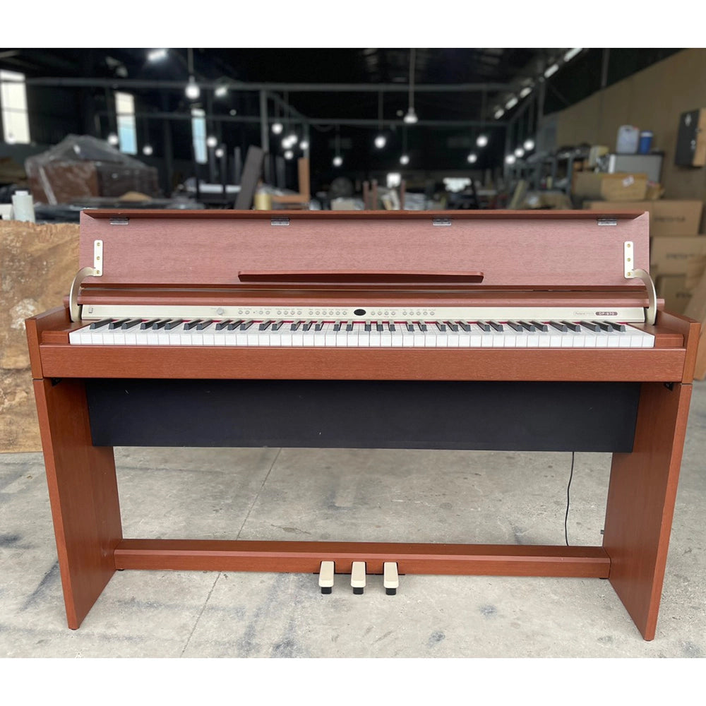 Đàn Piano Điện Roland DP970 - Qua Sử Dụng - Việt Music