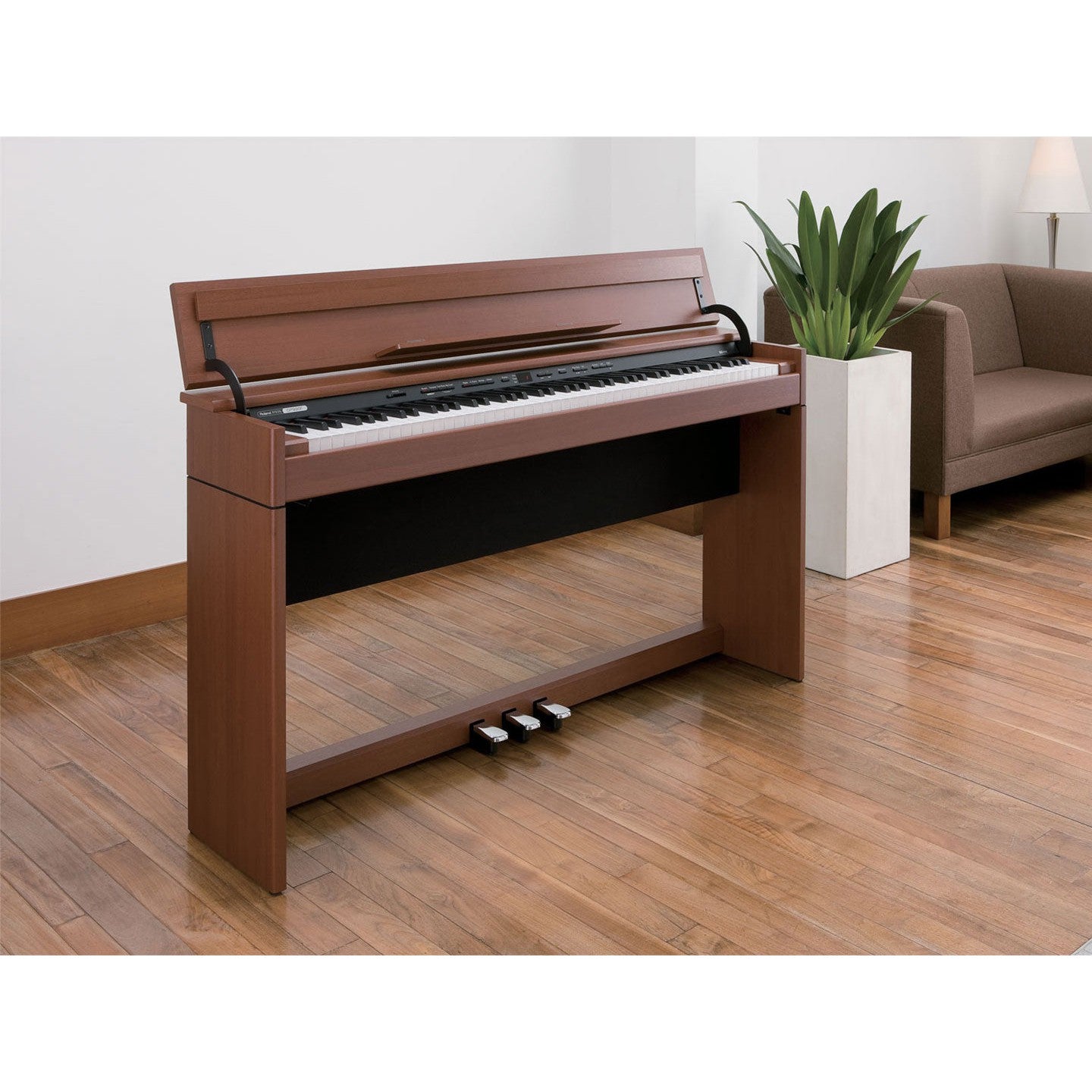 Đàn Piano Điện Roland DP990 - Qua Sử Dụng - Việt Music