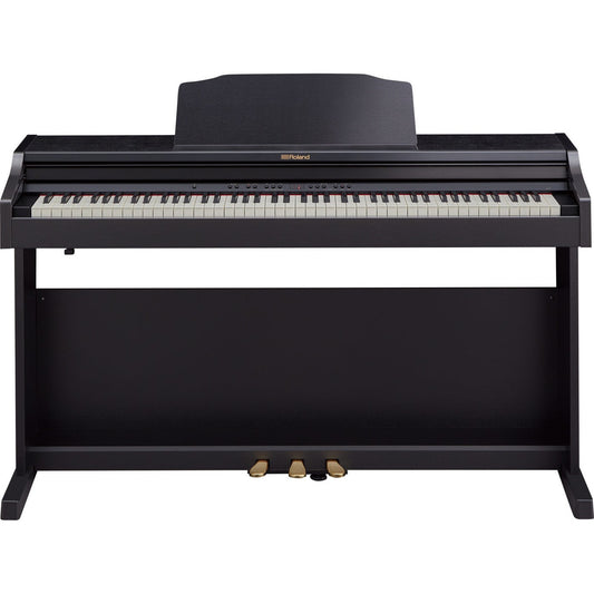 Đàn Piano Điện Roland RP501R - Qua Sử Dụng - Việt Music