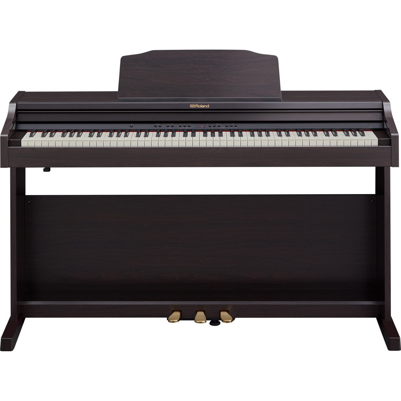 Đàn Piano Điện Roland RP501R - Qua Sử Dụng - Việt Music