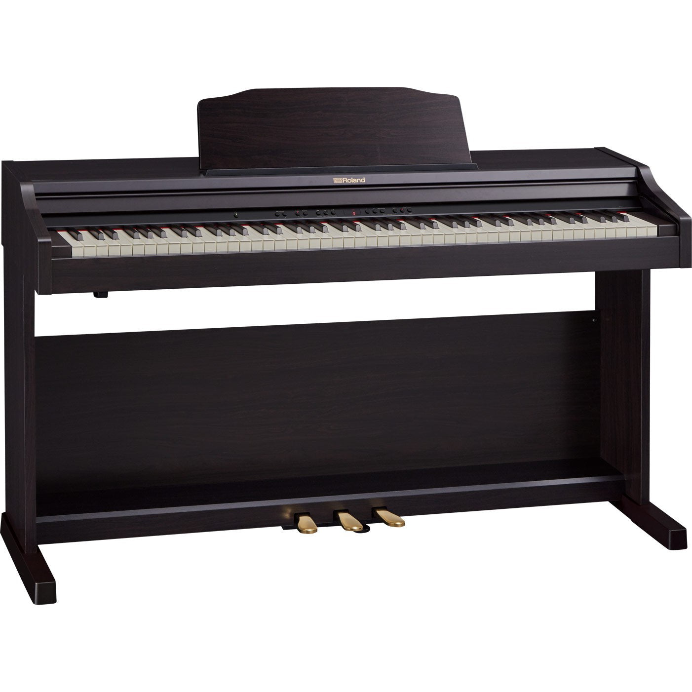 Đàn Piano Điện Roland RP501R - Qua Sử Dụng - Việt Music