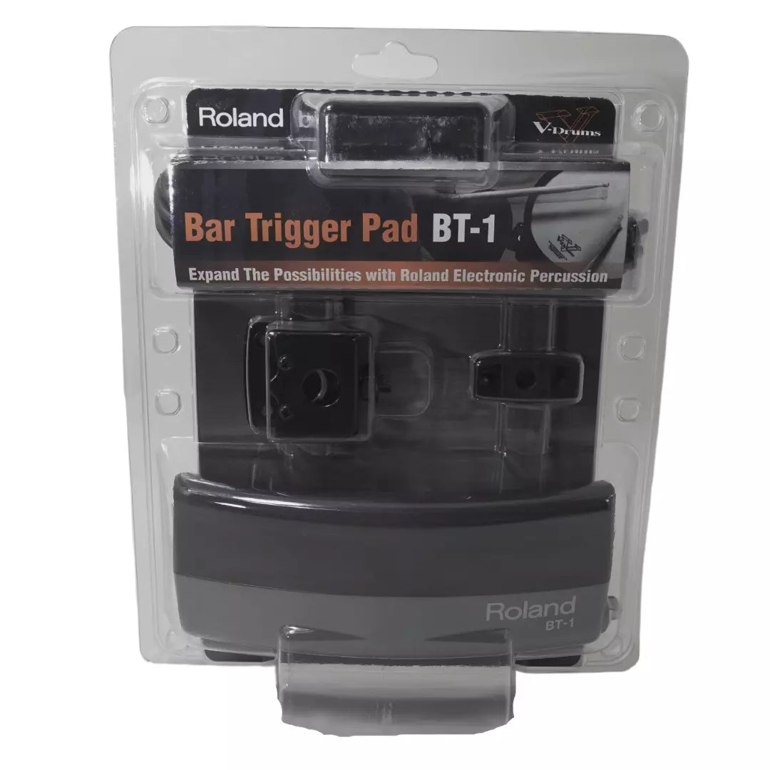 Bar Trigger Pad Trống Roland BT-1 - Việt Music