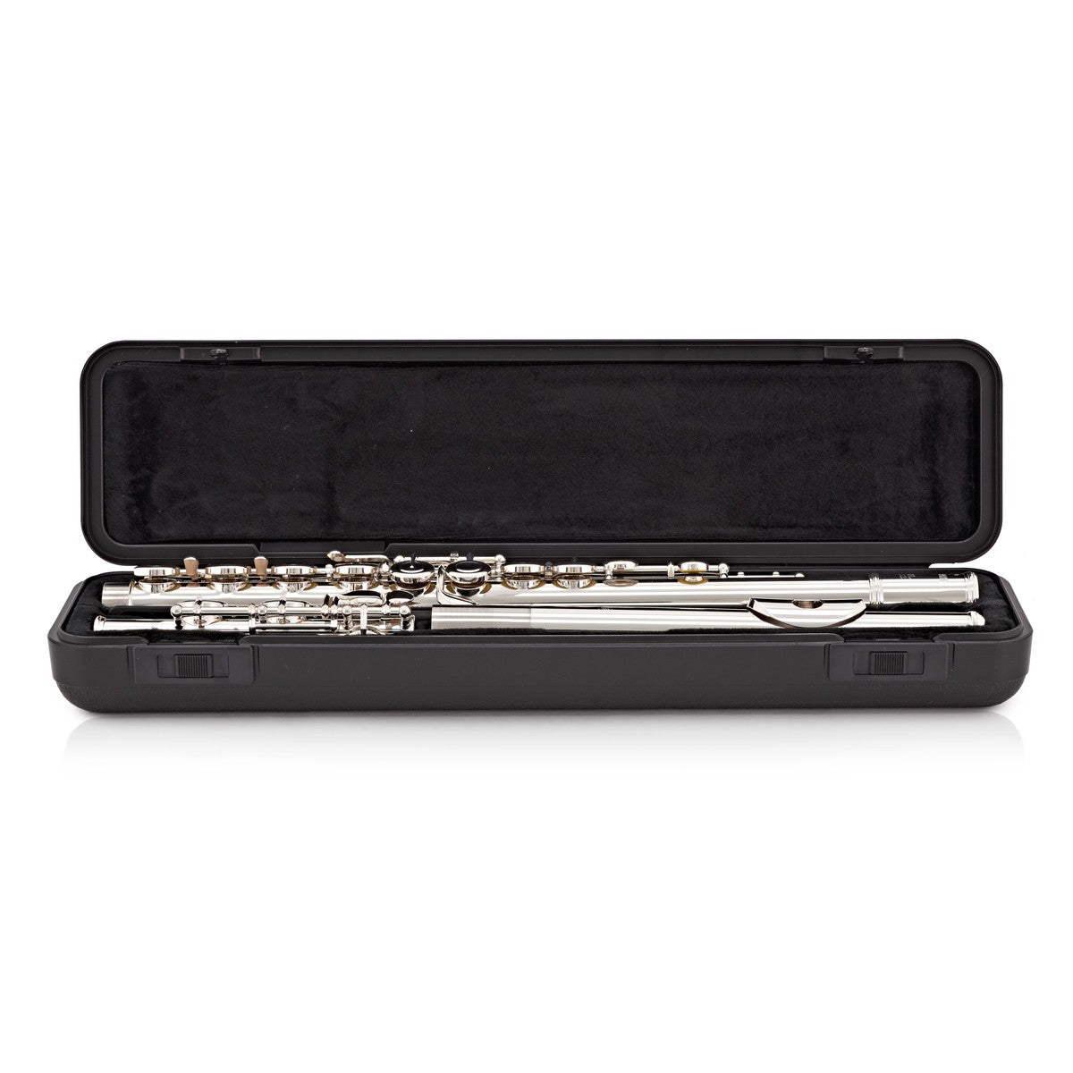 Sáo Flute Yamaha YFL222 - Việt Music