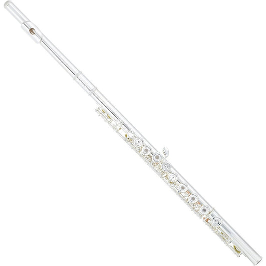 Sáo Flute Yamaha YFL262 - Việt Music