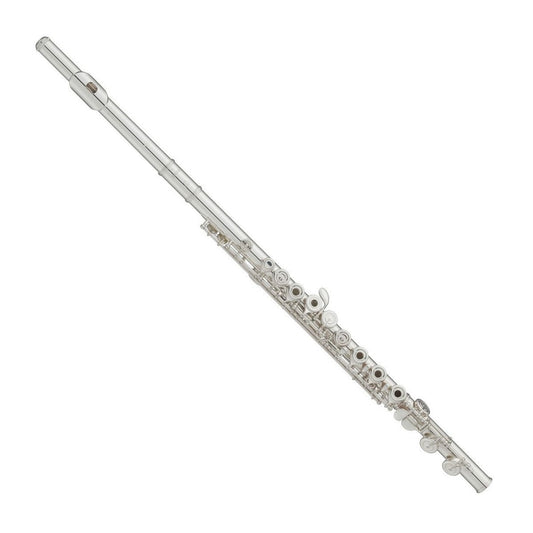 Sáo Flute Yamaha YFL272 - Việt Music